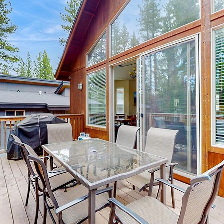 Jacarillo Escape Villa Саут Лейк Тахо Екстериор снимка